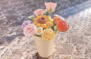 Advanced Crochet Techniques