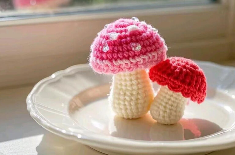 The Ultimate Beginner’s Guide to Crochet: Learn Basic Stitches & Tips for 2026