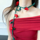 Sweet-Rose-Handmade-Crochet-Neck-Scarf3